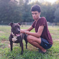 Thumbnail photo of Luce #3