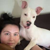 Thumbnail photo of Rosie #4