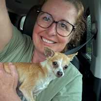 Thumbnail photo of Bun Bun Snuggles Leslie #2