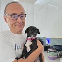 Thumbnail photo of Paris Shah Lovebug #4