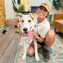 Thumbnail photo of Salt so sweet belly rubs please #4