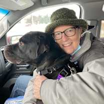 Thumbnail photo of Blake #4