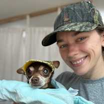 Thumbnail photo of Lieutenant Dan #2