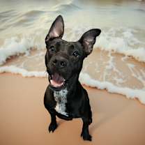 Thumbnail photo of Shai #1