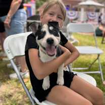 Thumbnail photo of Kanga LaPorte #3