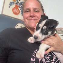 Thumbnail photo of Kanga LaPorte #4