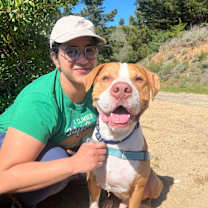 Thumbnail photo of Riley #4