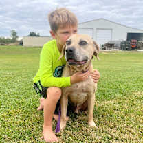 Thumbnail photo of Snoopy Doopie is ready for retirement living #2