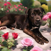 Thumbnail photo of Darla #2