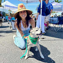 Thumbnail photo of Tiger #2