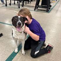 Thumbnail photo of Sophie #1