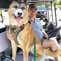 Thumbnail photo of Gyro #1