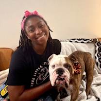 Thumbnail photo of Meatloaf Man is a couch potato pancake! #4