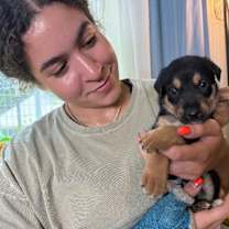 Thumbnail photo of Tank Ronnie #2