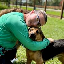 Thumbnail photo of Lucy Lighthearted in her cozy era #4