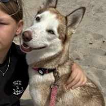 Thumbnail photo of Mia CP #3