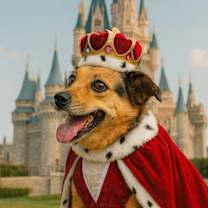 Thumbnail photo of GENESIS  (Jenny) #4