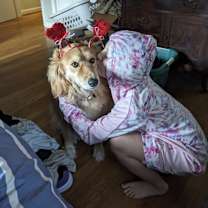 Thumbnail photo of Daisy mae #2