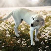 Thumbnail photo of Dove #3