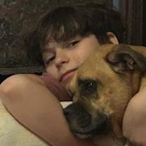 Thumbnail photo of Daisy VIII #2