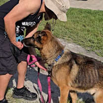 Thumbnail photo of TRIGGER #3