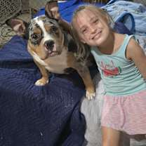 Thumbnail photo of Lucy #4