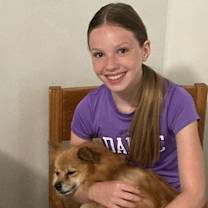 Thumbnail photo of Tangerine #3