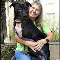 Thumbnail photo of Monica #3