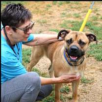 Thumbnail photo of Shirley #3