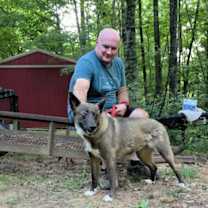 Thumbnail photo of Tina #2