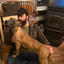 Thumbnail photo of BART - Fostered in Howland #2