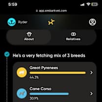 Thumbnail photo of Ryder #3