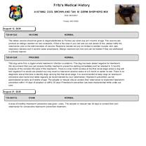 Thumbnail photo of Fritz #4