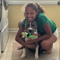 Thumbnail photo of Bones #3