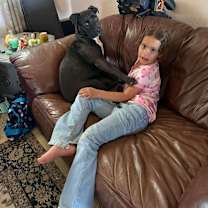 Thumbnail photo of DEBBIE (US) yo #2