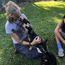 Thumbnail photo of Ali #2