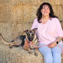 Thumbnail photo of Maya von Mannheim #4