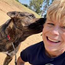 Thumbnail photo of Minnie #4