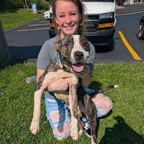 Thumbnail photo of Cheerio #2