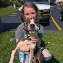 Thumbnail photo of Cheerio #4