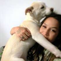 Thumbnail photo of Akari #4