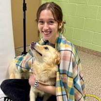 Thumbnail photo of Shellie #3