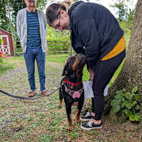 Thumbnail photo of Xena #4