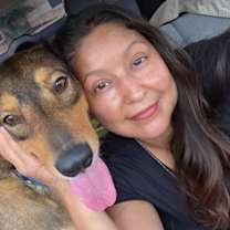 Thumbnail photo of Honey FOSTER #1