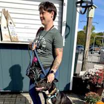 Thumbnail photo of Shelby -  LOCAL #3