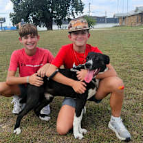 Thumbnail photo of Max #4