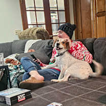 Thumbnail photo of Jasper #3