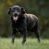 Thumbnail photo of Boomer #1