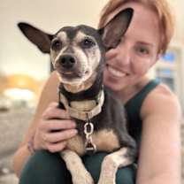 Thumbnail photo of Belle #1