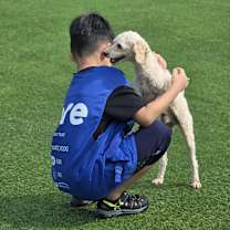 Thumbnail photo of Tommy #2